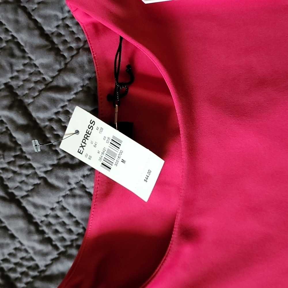 Express top - Picture 2 of 2